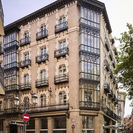 Catalonia El Pilar Ξενοδοχείο Σαραγόσα Εξωτερικό φωτογραφία
